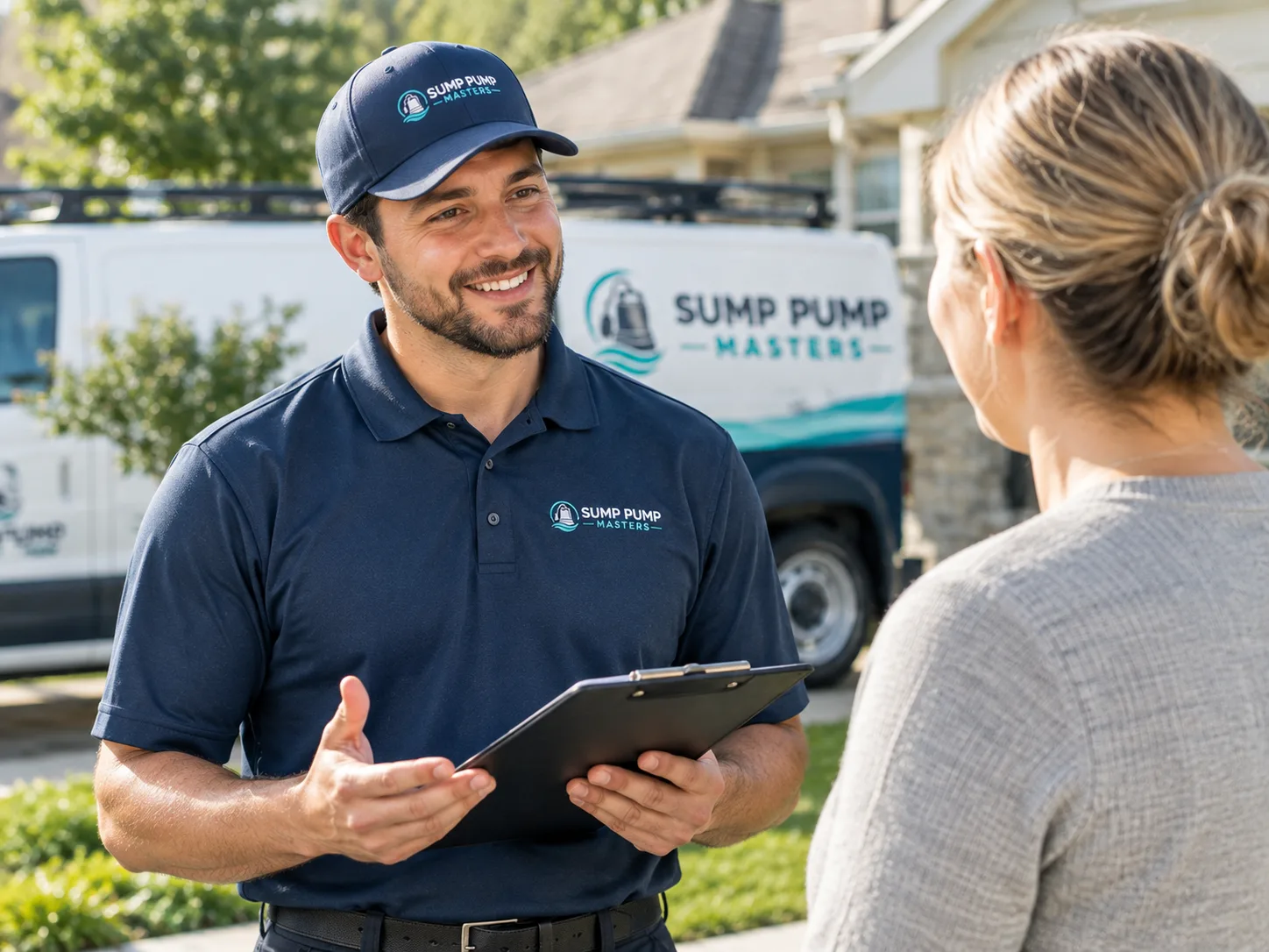 Sump Pump Repair New Philadelphia, OH FAQs